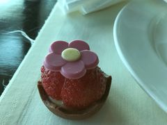 -澳门旅游塔360°旋转餐厅(南湾湖广场店)