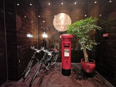 -南京圣和府邸豪华精选酒店