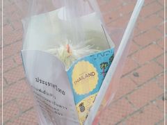 -春莱·老挝咖啡·泰式奶茶(钟楼店)