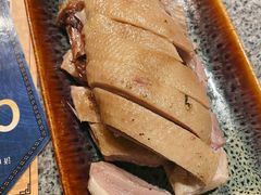 招牌盐水鸭-南京大牌档(济南万象城店)