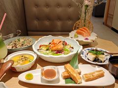 -阿吾罗·月咏精致日料(港汇恒隆广场店)