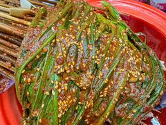 -张庆烤肉·清真