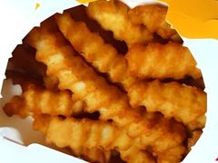 -麦当劳(中山公园龙之梦店)