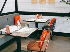 -西堤牛排(合肥之心城店)