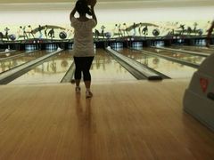 -广州保龄球馆(广州天河体育中心店)