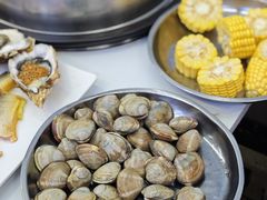 -船奇蒸汽海鲜·闽菜(八市海鲜总店)