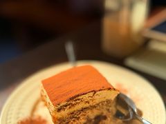 -沏点Trattoria意大利餐厅(新街口店)