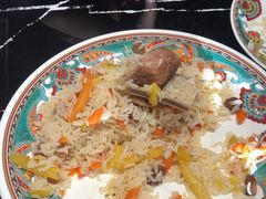-巴依老爷新疆美食(清华东门店)
