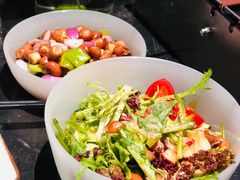-很久以前羊肉串(簋街店)