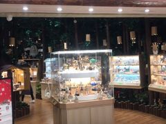 门面-森活木趣wooderfullife(益田假日广场店)