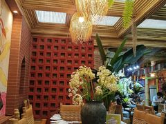 -多哥水傣味餐厅(司马巷店)