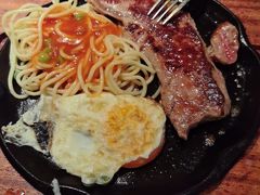 -豪客来牛排(厦门万达金街店)