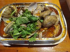 -本色.小马哥烧烤(五一路总店)