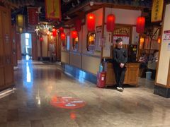 -锦绣金山人家(友谊店)