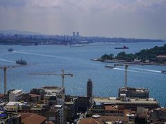 -加拉达石塔