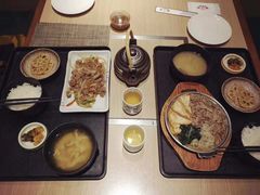 -歌行灯日本料理(伊势丹店)