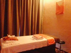 -端艾堂·SPA·艾灸(棕榈泉013店)
