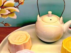 -中和·国风茶馆(愚园路店)