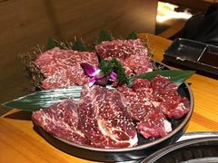 -丸藏和牛烧肉专门店(园区师惠坊店)