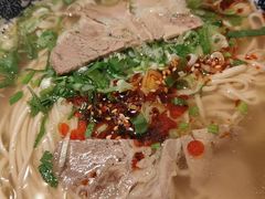 -燕兰楼·清真西北融合菜(亚运村店)