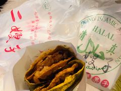 -清真·二嫂子煎饼果子(卫津路总店)