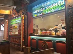 -吼堂老火锅(太古里总店)