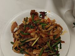 -清真·卡德尔大叔新疆主题餐厅(龙汇路店)