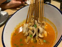 -弄堂小笼包(天津南开大悦城店)