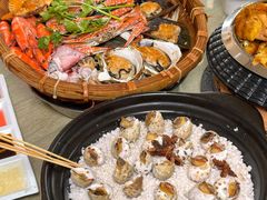 -巽寮印象美食部落餐厅·海鲜·地方特色菜(惠州体验店)