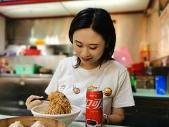 -食惠里小笼包面馆(越秀店)