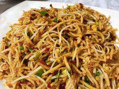 萍乡炒粉-老萍巷•莲花血鸭(楚萍店)