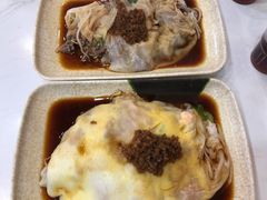 -乐腾餐饮乐道肠粉王(泰安店)