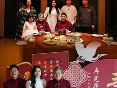 -东莞松山湖凯悦酒店