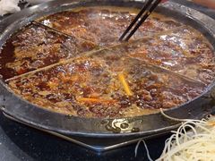 -陈眼镜火锅(总店)