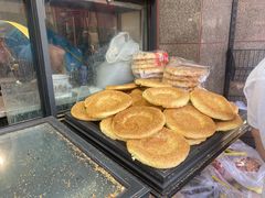 -阿布拉的馕(西北路店)