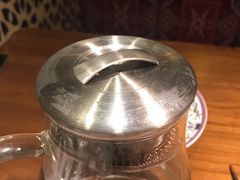 -天山醉美·新疆餐厅(富华里店)