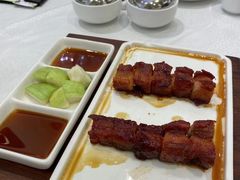 -金翠皇宫粤菜·点心·海鲜(科技园店)