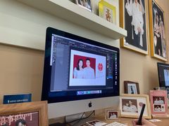 -海马体照相馆(成都来福士广场店)