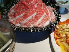 -綱元·海鲜豆捞(明州里店)