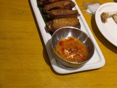-东就鸭饭店·古早海南菜(友谊南海城店)