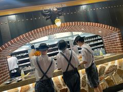 -汉巴味德·烤肉与啤酒的自助(杭州大悦城店)