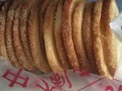 -中关村茶点