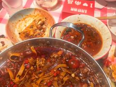 -龙虾当家·大排档(红谷滩五中店)