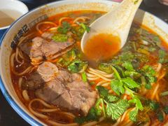 -宛平李记小吃(东关街店)