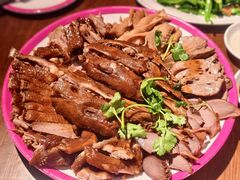 -春梅里卤鹅馆·47年老字号(中山路店)