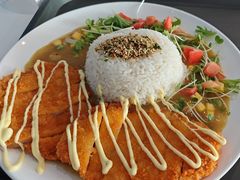 -贝林大翅鲸简餐厅(国家海洋博物馆店)