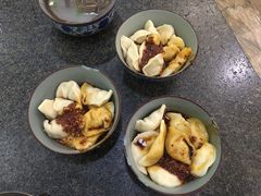 -春阳水饺(香槟广场店)