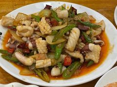 -温州一家人美食(西木头市店)