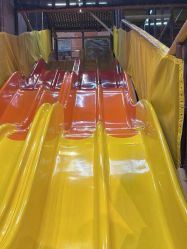 点击看大图 -卡通尼·Safari非洲探索乐园·生日会(金桥国际商业广场店)