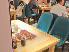 -老杨太太烧烤(文化广场店)